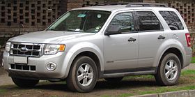 Ford Escape 2.3 XLT 2008 (11013213543) (cropped).jpg